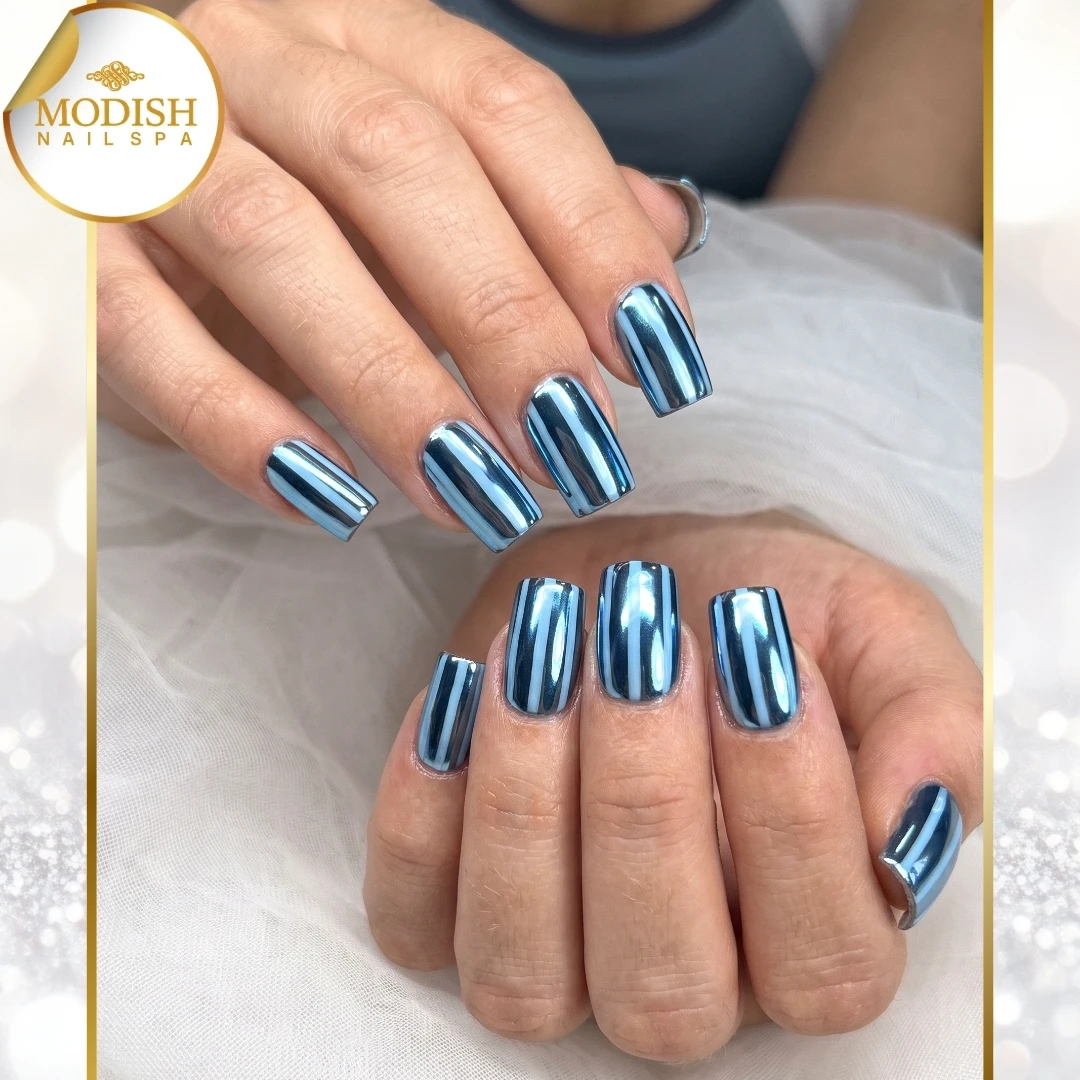 Nail Art Design
